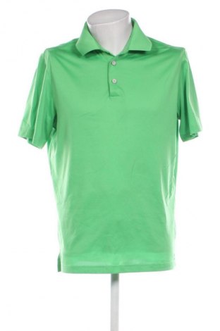 Tricou de bărbați Ashworth, Mărime L, Culoare Verde, Preț 121,43 Lei