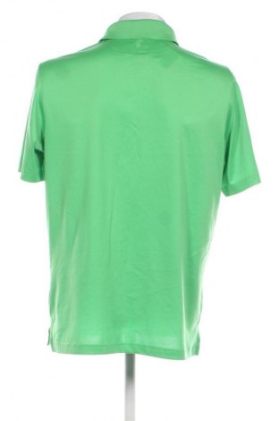 Tricou de bărbați Ashworth, Mărime L, Culoare Verde, Preț 121,43 Lei