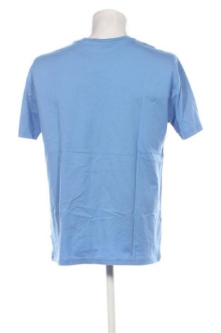 Herren T-Shirt Aspesi, Größe XL, Farbe Blau, Preis € 79,99