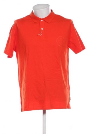 Ανδρικό t-shirt Aspesi, Μέγεθος XL, Χρώμα Πορτοκαλί, Τιμή 81,99 €