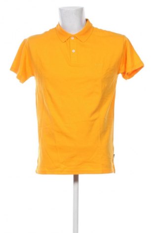 Herren T-Shirt Aspesi, Größe M, Farbe Gelb, Preis 87,99 €