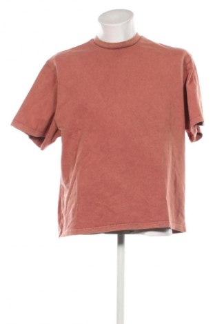 Ανδρικό t-shirt Aspesi, Μέγεθος M, Χρώμα Σάπιο μήλο, Τιμή 72,99 €