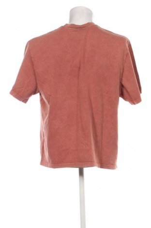 Ανδρικό t-shirt Aspesi, Μέγεθος M, Χρώμα Σάπιο μήλο, Τιμή 72,99 €