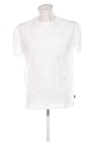Herren T-Shirt Aspesi, Größe L, Farbe Weiß, Preis € 79,99
