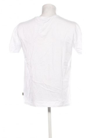 Herren T-Shirt Aspesi, Größe L, Farbe Weiß, Preis € 79,99