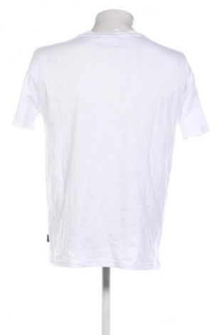 Pánske tričko  Aspesi, Veľkosť L, Farba Biela, Cena  36,95 €