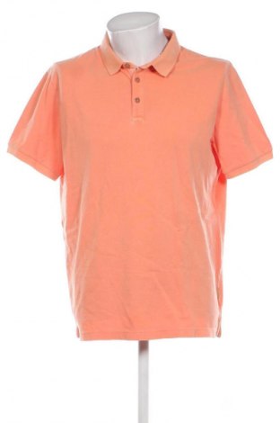 Herren T-Shirt At.P.Co, Größe XXL, Farbe Orange, Preis € 33,99