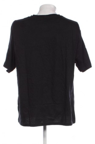 Ανδρικό t-shirt Atlas For Men, Μέγεθος 3XL, Χρώμα Μαύρο, Τιμή 12,99 €