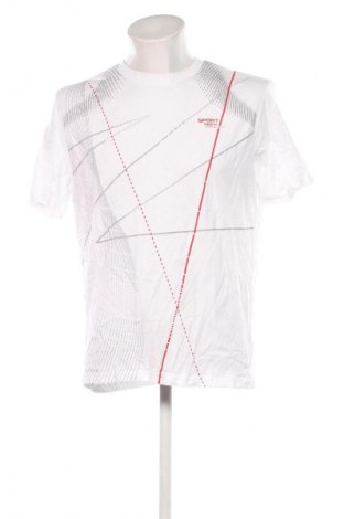 Ανδρικό t-shirt Atlas For Men, Μέγεθος L, Χρώμα Πολύχρωμο, Τιμή 12,99 €