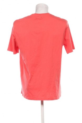 Ανδρικό t-shirt Atlas For Men, Μέγεθος XXL, Χρώμα Πορτοκαλί, Τιμή 8,97 €