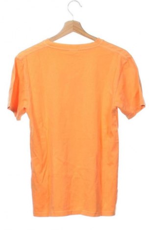 Męski T-shirt Autry, Rozmiar XS, Kolor Pomarańczowy, Cena 285,99 zł