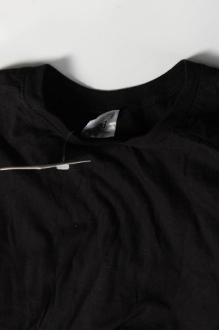 Tricou de bărbați B&C Collection, Mărime L, Culoare Negru, Preț 61,99 Lei