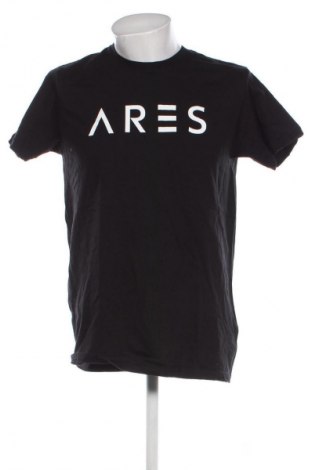 Tricou de bărbați B&C Collection, Mărime L, Culoare Negru, Preț 61,99 Lei