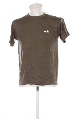 Pánské tričko  B&C Collection, Velikost S, Barva Zelená, Cena  309,00 Kč