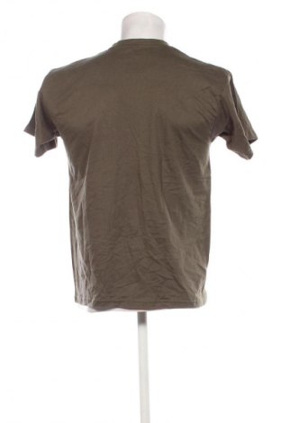 Pánské tričko  B&C Collection, Velikost S, Barva Zelená, Cena  309,00 Kč