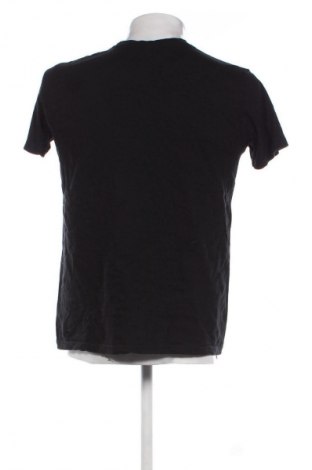 Pánske tričko  B&C Collection, Veľkosť M, Farba Čierna, Cena  7,72 €