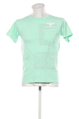 Pánske tričko  B Sides, Veľkosť S, Farba Zelená, Cena  36,95 €