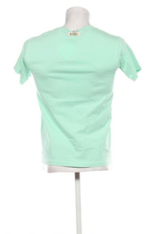 Pánske tričko  B Sides, Veľkosť S, Farba Zelená, Cena  36,95 €