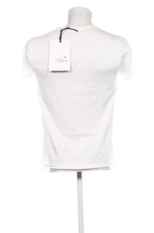 Herren T-Shirt BASTILLE, Größe M, Farbe Weiß, Preis € 71,99