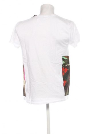 Herren T-Shirt BASTILLE, Größe L, Farbe Mehrfarbig, Preis 78,99 €