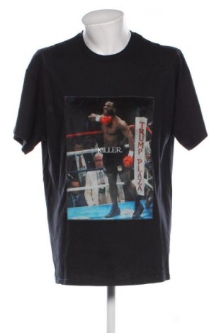 Ανδρικό t-shirt BASTILLE, Μέγεθος XL, Χρώμα Μαύρο, Τιμή 72,99 €