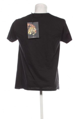 Herren T-Shirt BASTILLE, Größe L, Farbe Schwarz, Preis € 79,99