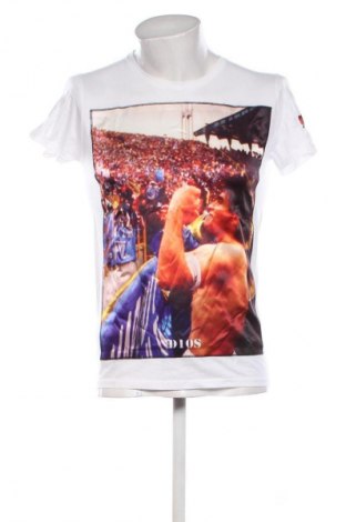 Herren T-Shirt BASTILLE, Größe S, Farbe Mehrfarbig, Preis € 79,99