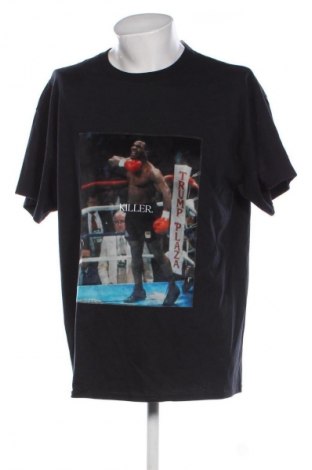 Ανδρικό t-shirt BASTILLE, Μέγεθος XL, Χρώμα Πολύχρωμο, Τιμή 65,99 €
