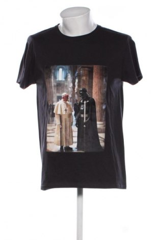 Ανδρικό t-shirt BASTILLE, Μέγεθος L, Χρώμα Πολύχρωμο, Τιμή 65,99 €