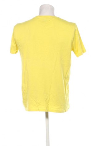Herren T-Shirt BOSS, Größe L, Farbe Gelb, Preis 31,00 €
