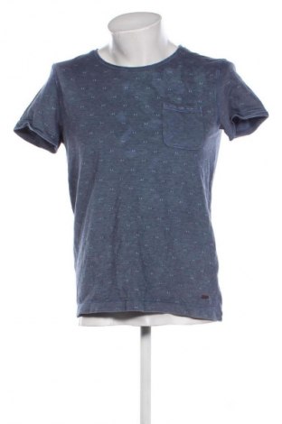 Tricou de bărbați BOSS, Mărime L, Culoare Albastru, Preț 202,99 Lei