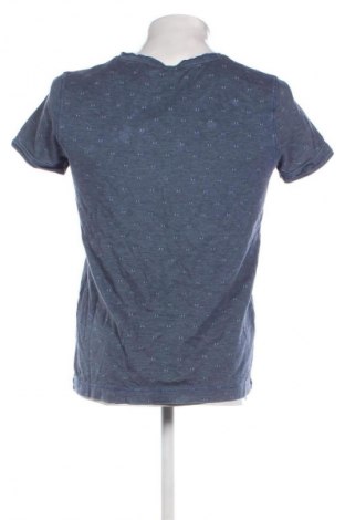 Tricou de bărbați BOSS, Mărime L, Culoare Albastru, Preț 202,99 Lei