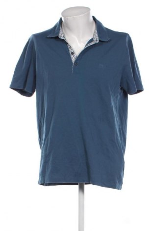 Herren T-Shirt BOSS, Größe XXL, Farbe Blau, Preis 34,50 €