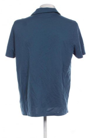 Herren T-Shirt BOSS, Größe XXL, Farbe Blau, Preis 34,50 €