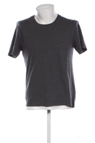 Herren T-Shirt BOSS, Größe L, Farbe Grau, Preis 31,45 €