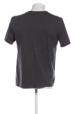 Herren T-Shirt BOSS, Größe L, Farbe Grau, Preis 31,45 €