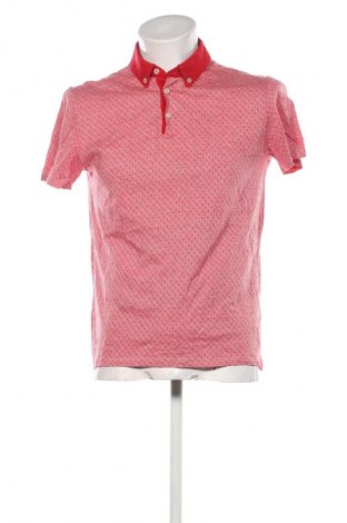 Herren T-Shirt BOSS, Größe L, Farbe Rot, Preis 46,99 €