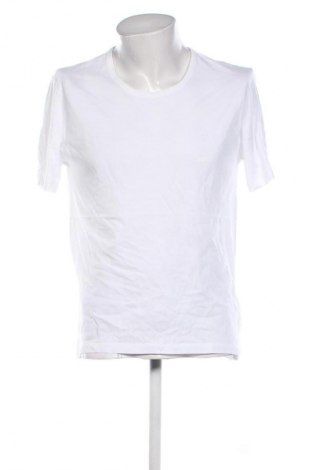 Tricou de bărbați BOSS, Mărime XL, Culoare Alb, Preț 202,99 Lei