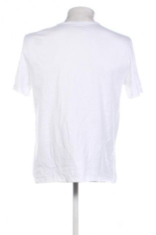 Tricou de bărbați BOSS, Mărime XL, Culoare Alb, Preț 202,99 Lei