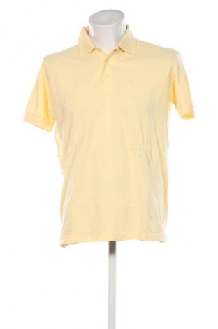 Pánske tričko  BOSS, Veľkosť M, Farba Žltá, Cena  39,95 €