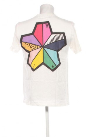 Tricou de bărbați BULK, Mărime M, Culoare Bej, Preț 44,99 Lei
