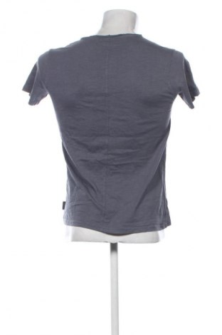 Tricou de bărbați Baci & Abbracci, Mărime M, Culoare Gri, Preț 48,99 Lei