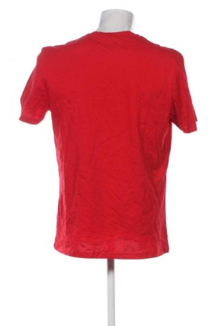 Férfi póló Batistini, Méret XXL, Szín Piros, Ár 4 509 Ft