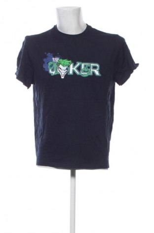 Herren T-Shirt Batman, Größe XL, Farbe Blau, Preis € 13,99