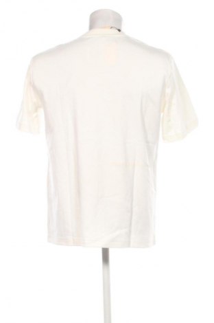 Herren T-Shirt Become, Größe S, Farbe Ecru, Preis € 21,99