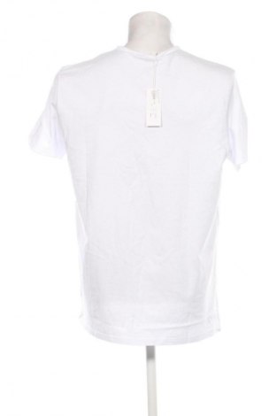 Férfi póló Bellwood, Méret XL, Szín Fehér, Ár 9 219 Ft