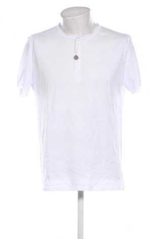 Herren T-Shirt Bellwood, Größe XL, Farbe Weiß, Preis € 23,99