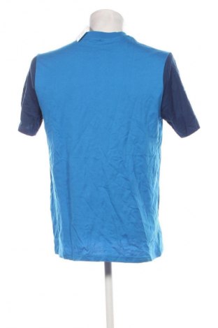 Ανδρικό t-shirt Bench, Μέγεθος L, Χρώμα Μπλέ, Τιμή 9,99 €
