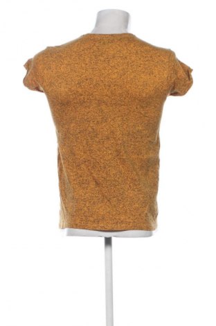 Herren T-Shirt Bershka, Größe M, Farbe Mehrfarbig, Preis 11,99 €
