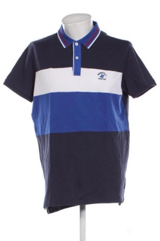Tricou de bărbați Beverly Hills Polo Club, Mărime XXL, Culoare Multicolor, Preț 125,74 Lei